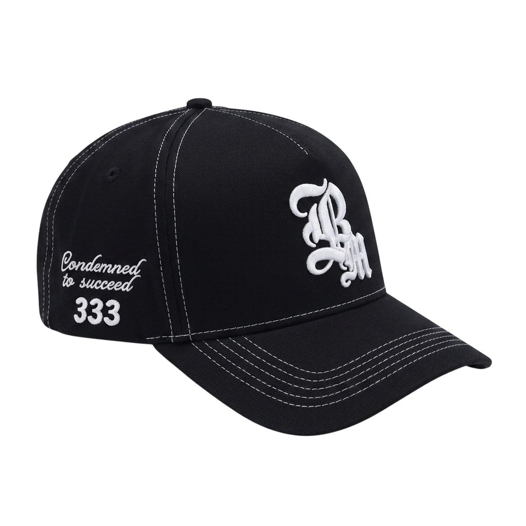 Bandit Hat by BANDITMADE