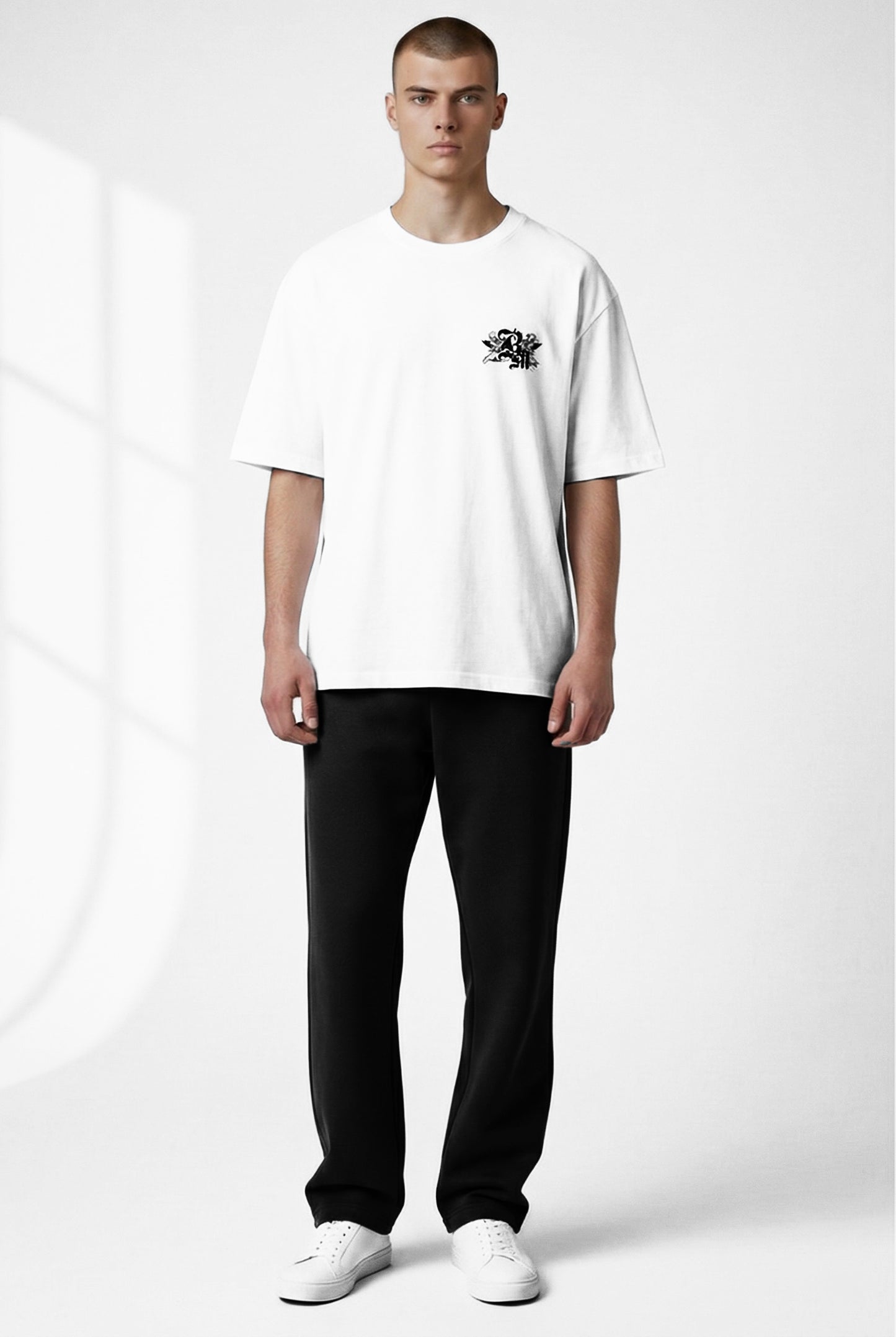 CarpeDiem T-Shirt White