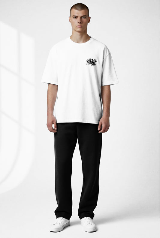 CarpeDiem T-Shirt White