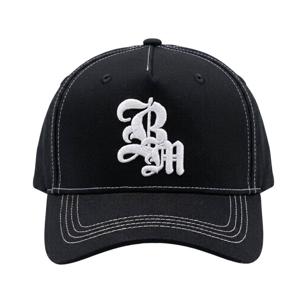 Bandit Hat by BANDITMADE