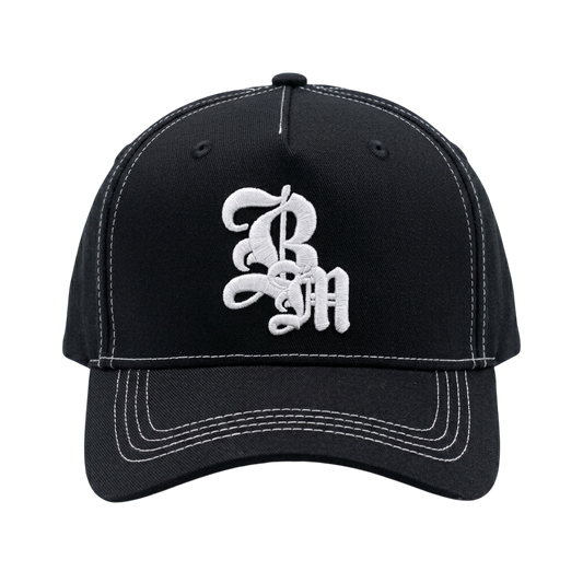 Bandit Hat by BANDITMADE