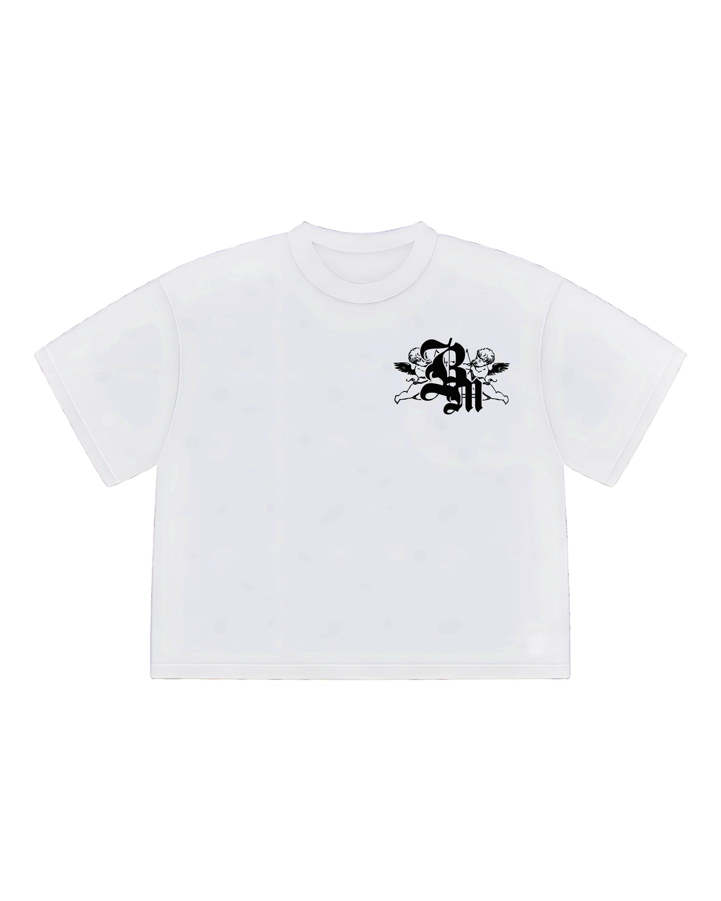 CarpeDiem T-Shirt White