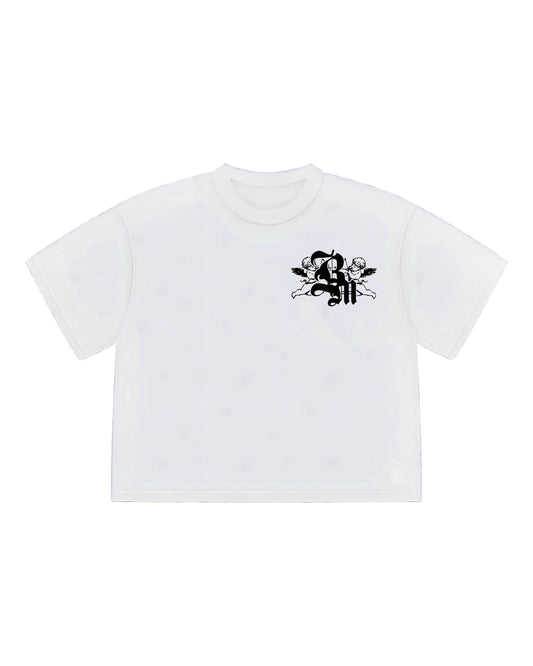 CarpeDiem T-Shirt White