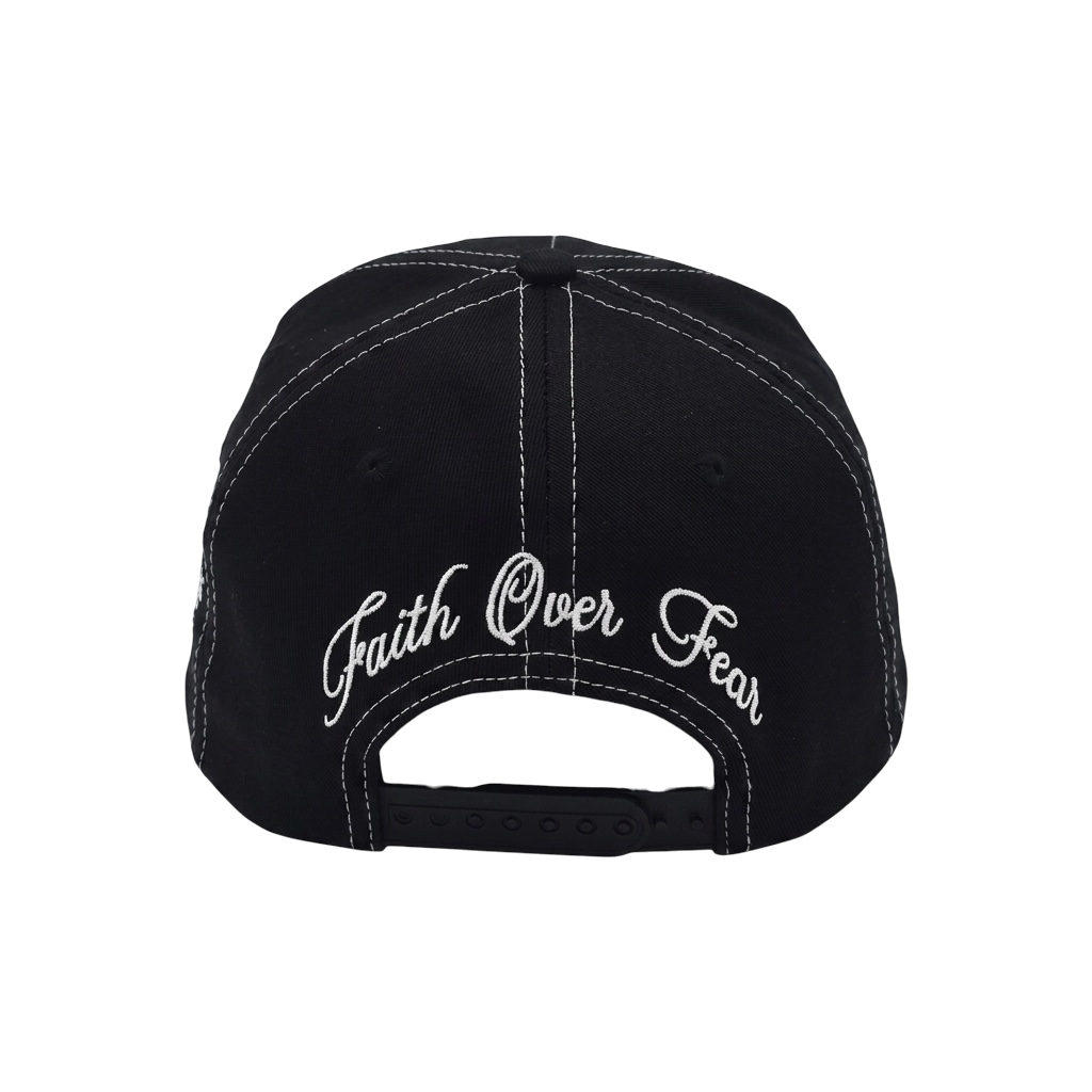 Bandit Hat by BANDITMADE