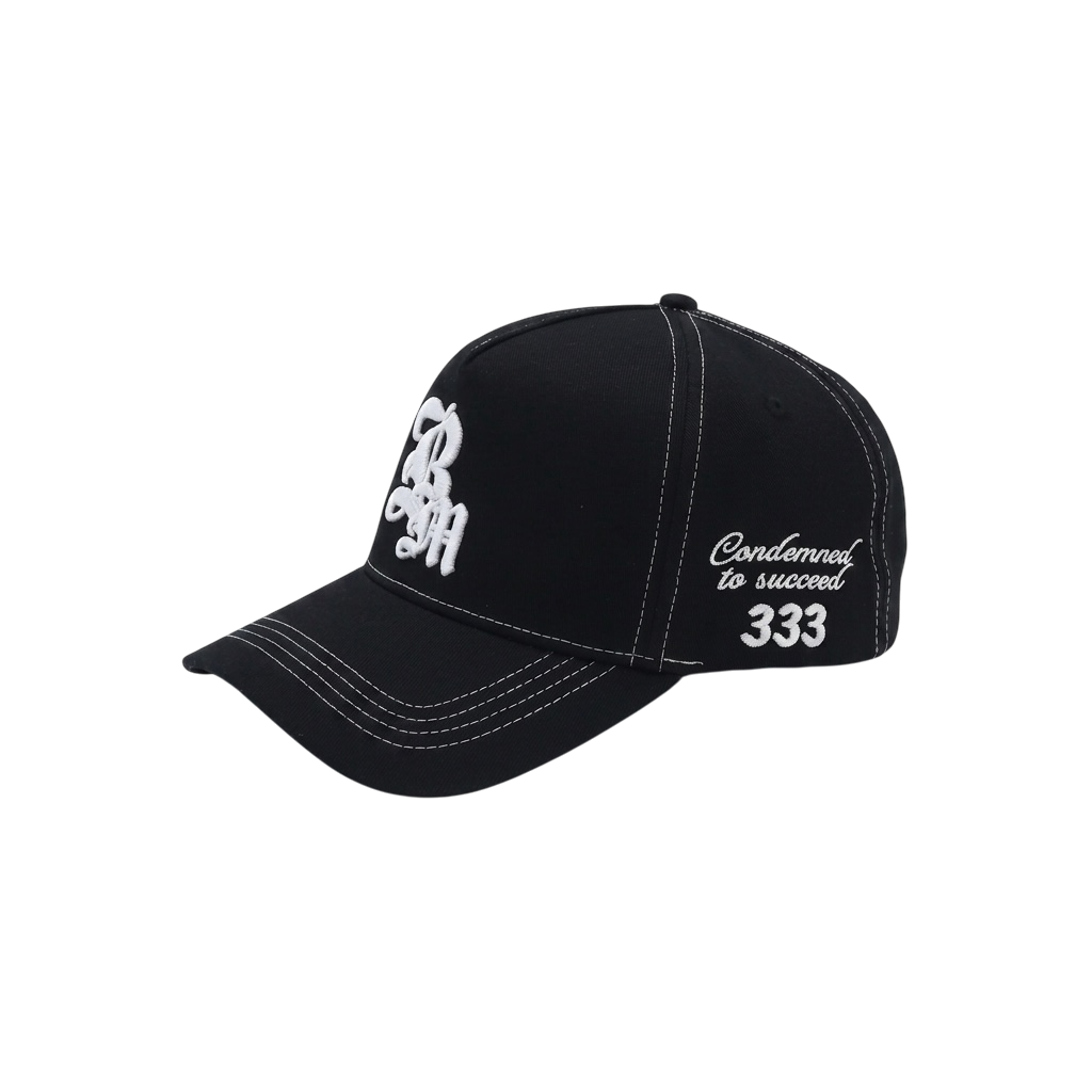 Bandit Hat by BANDITMADE