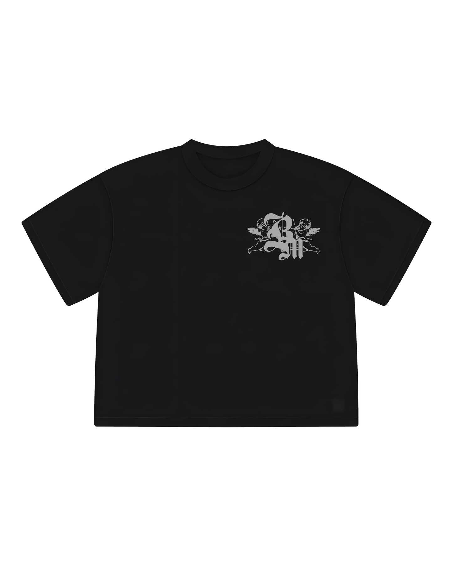 CarpeDiem T-Shirt Black