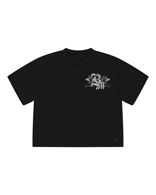 CarpeDiem T-Shirt Black